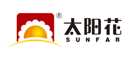 太阳花logo