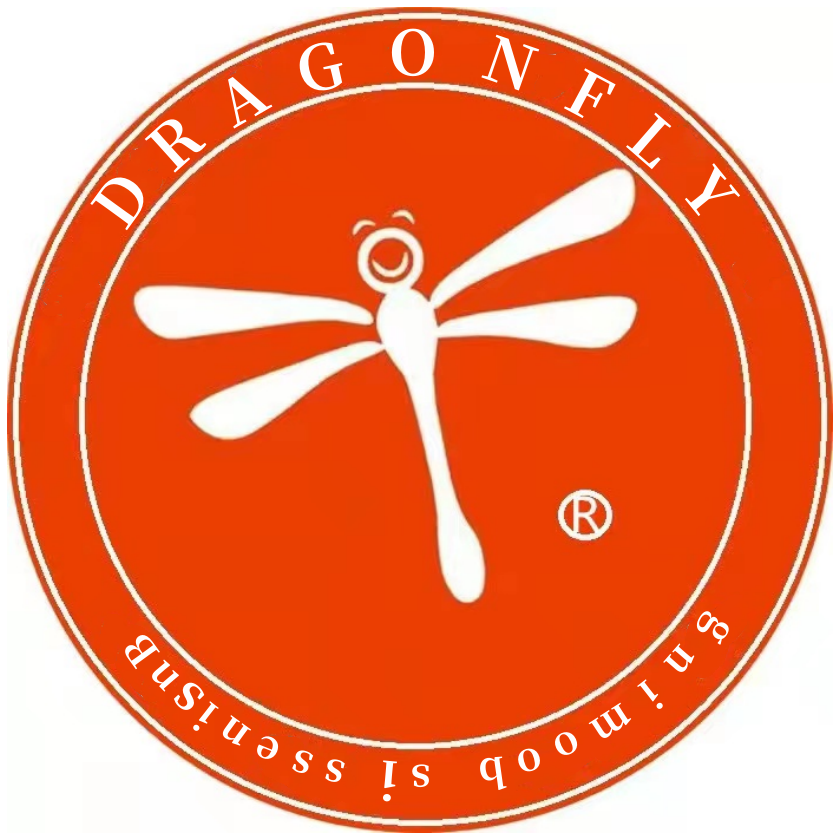 蜻蜓品牌男鞋店