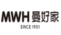 MWH品牌logo