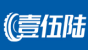 壹伍陆汽车服务品牌logo