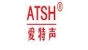 atsh品牌logo