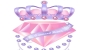 钻石甜心品牌logo
