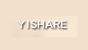 yishare品牌logo