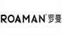 罗曼品牌logo