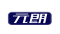 元朗科技品牌logo