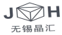 无锡晶汇品牌logo