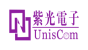 紫光品牌logo