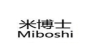 米博士品牌logo