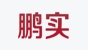 鹏实品牌logo