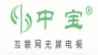 中宝品牌logo