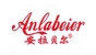 anlabeier品牌logo